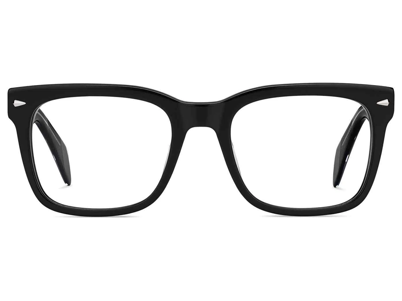 Rag & Bone 7010 Eyeglasses - view 4